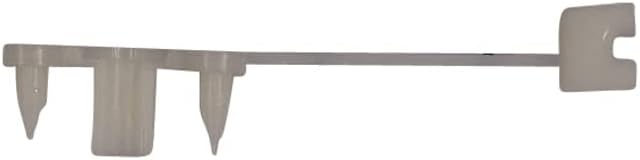 Miniatura 2 de SUPPLYZ Reemplazo directo para soporte de lavadora LG 4930EN3004A