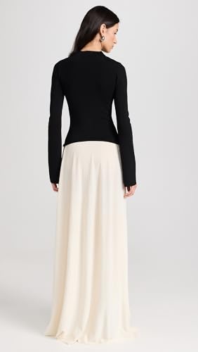 Solid & Striped Women's x Sofia Richie Grainge The Soglio Dress3