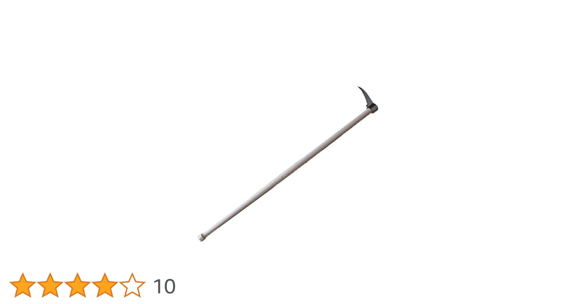 鳶口 Amazon | SENNARI 鳶口 小 4.5尺柄 AD-612 | カッター・タガネ