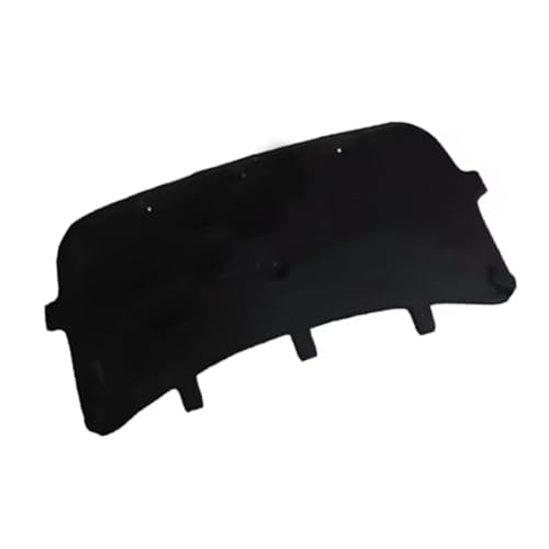 Tapis thermique de capot Civic 10e génération coussin isolation moteur 2016-2021