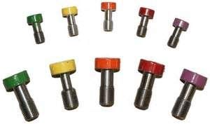 Breakaway Pin Kits (1,000 lb)