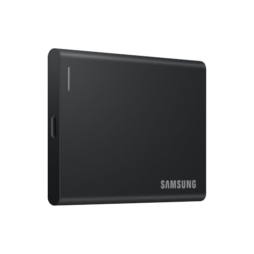 Samsung Portable SSD P7 1TB