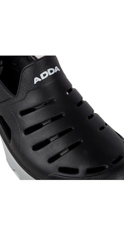 Image of ADDA TOPGUN || Durable & Comfortable || EVA Sole || Lightweight || Fashionable || Super Soft || Outdoor Shoes || Flipflops for Men's