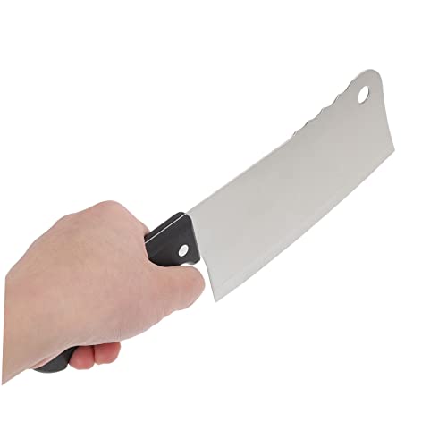 Set Cuchillos Cocina 1 Piezas Acero Inox Base miniatura 7