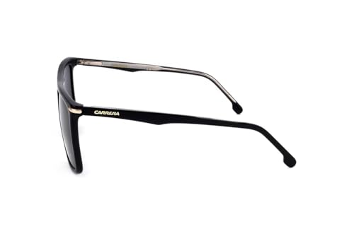 Carrera 278/S Black Gold/Grey 58/16/145 men Sunglasses3