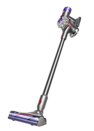 Amazon.com - Dyson V7 Trigger Cordless Hand Vacuum Iron/Nickel