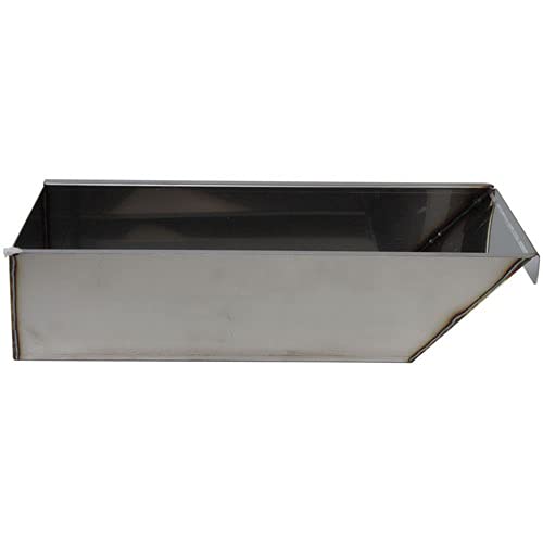 Mavrik Exact FIT for Star G3-Y7046 Grease Drawer (S/S) (14-1/2"L X 7-1/2"W) - Replacement Part