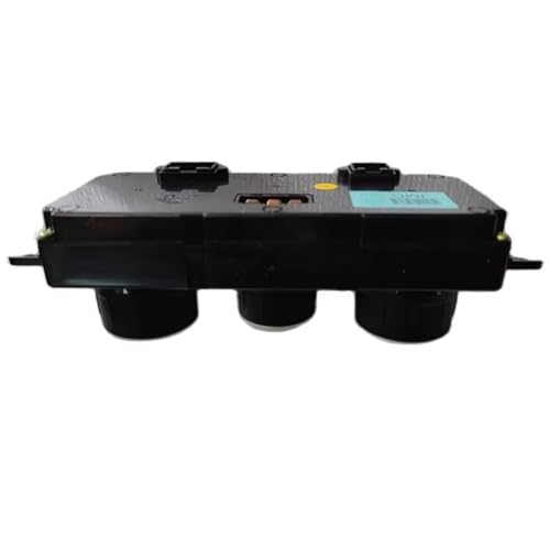 Climatisation Hyundai Tucson 97250-2EXXX réparation commande manuelle - 2