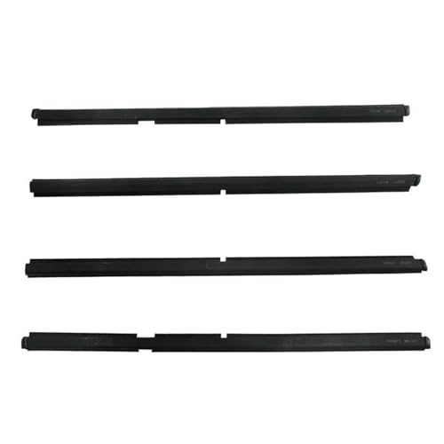 Joints d'étanchéité caoutchouc vitres extérieures Jeep Grand Cherokee II