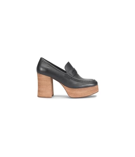 Image of KORK-EASE Women's Barbara Leather Loafer