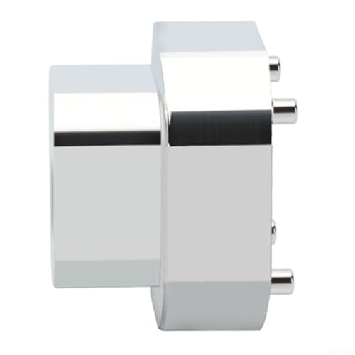 Herramienta de instalación eficiente para bielas SRAM funciona sin problemas con modelos DUB y BB30