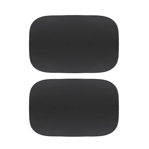 Pare-soleil voiture Mini Cooper pliable thermique et anti-moustique
