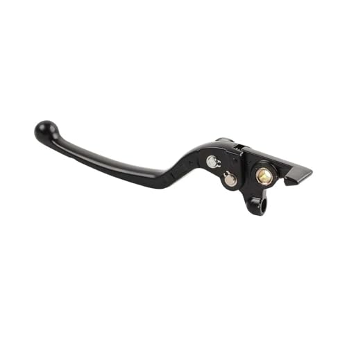 Palanca de embrague para rutas de montaña con Yamaha XSR900 y XSR 700 4