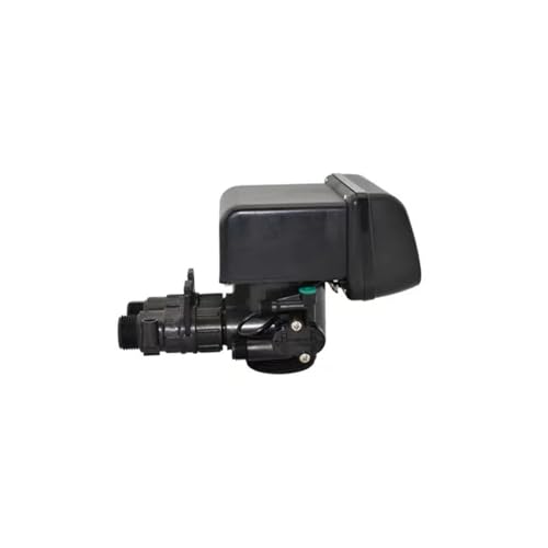 Válvula de control automática para ablandador de agua F67P1 miniatura 5