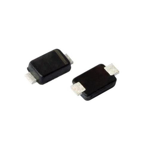 Pack of 10 PLZ4V7C-G3/H Diode Zener 4.81 V 960 mW ±2.6% Surface Mount DO-219AC (microSMF)