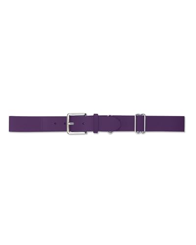 Image of QBK Toddler And Youth Baseball /Softball Belt For Boys And Girls