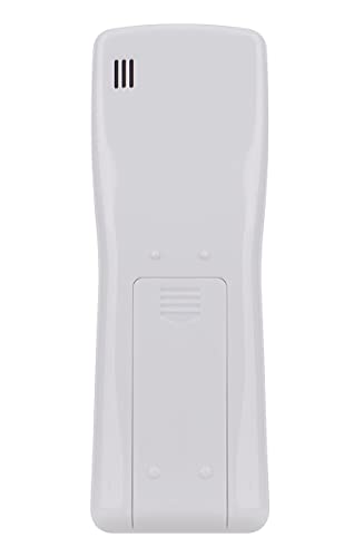 Télécommande AC DG11D1-10 pour climatiseur Whirlpool Slim Range - 3
