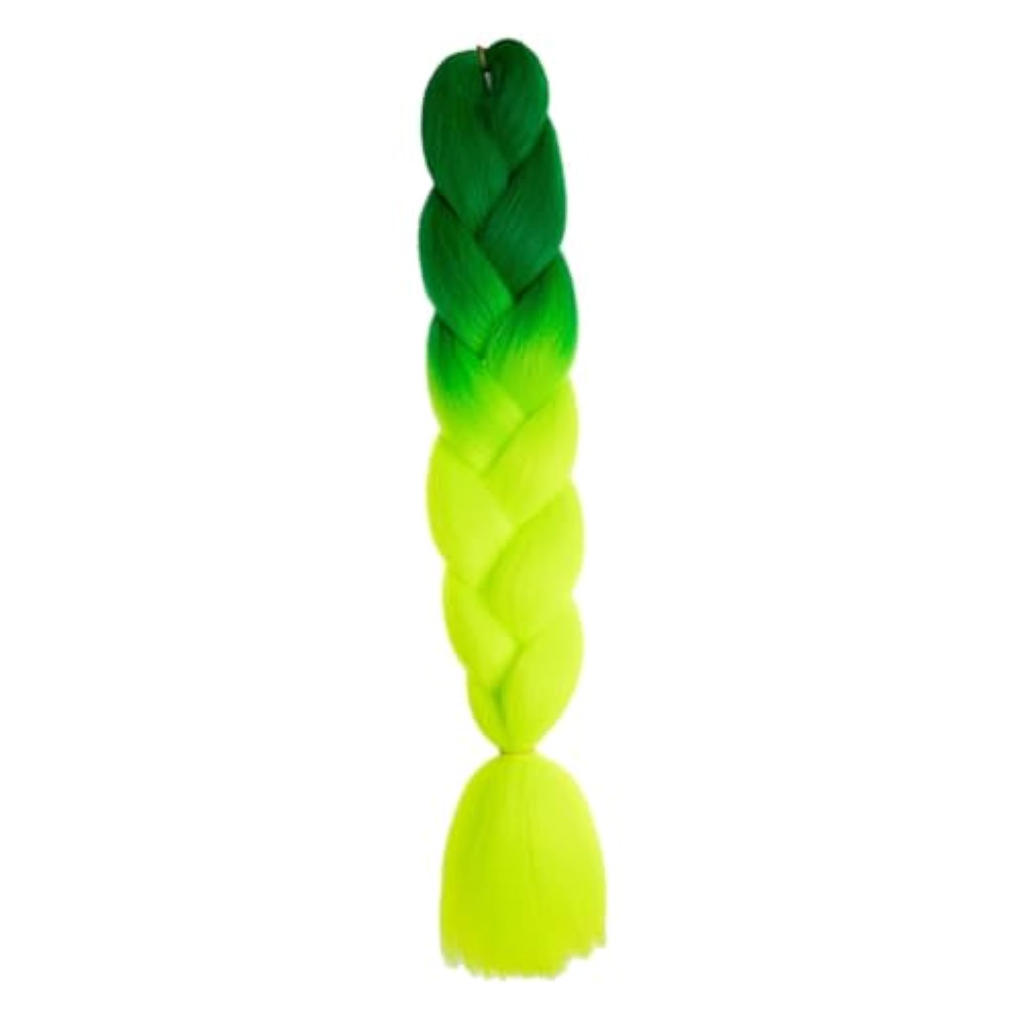 Jumbo Braiding Hair 23.62'' DIY Portable Crochet Braid
