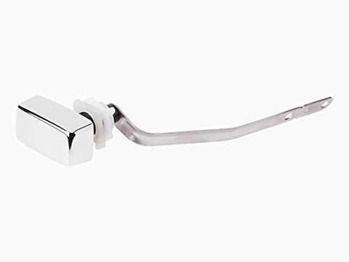 KOHLER 1025329-CP Left Trip Lever Service Kit Genuine Part, Polished Chrome