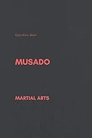 MUSADO: Notebook, Journal, Diary 1091766959 Book Cover