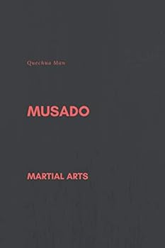 MUSADO: Notebook, Journal, Diary