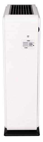 Blaupunkt Lavender 2041 Luftreiniger, 1 Stück, weiß, BAP- HC- I2041- X18X-2