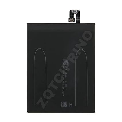 Image of Original BN48 Battery for Redmi Note 6 pro M1806E7TG / M1806E7TH / M1806E7TI Battery with 6 Month Warranty**** (B187)