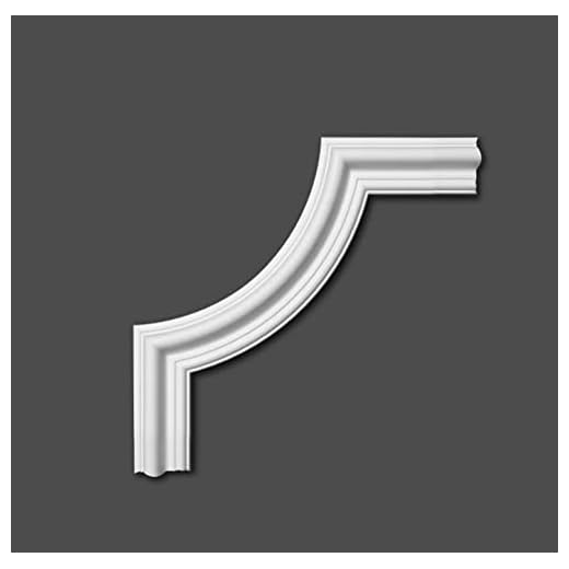 Sturdy Wall Paneling Frames Set