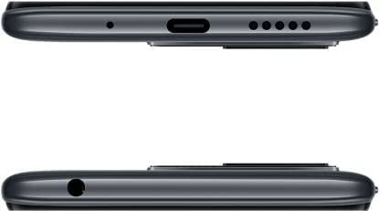 Image of Redmi 10 (Midnight Black, 6GB RAM, 128GB Storage)