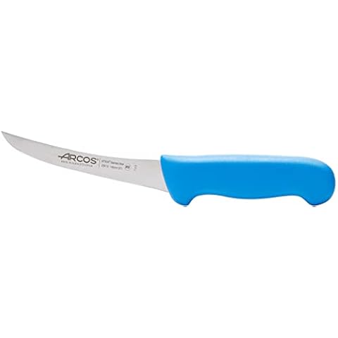 Arcos Serie 2900 Cuchillo Deshuesador Curvo Cover