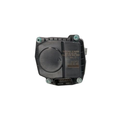 VDO 408-239-821-001Z Drosselklappenstutzen