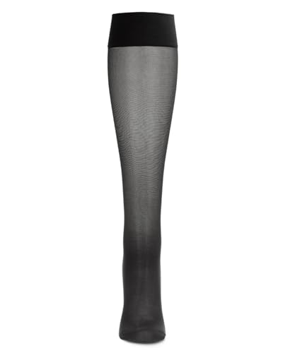 Image of Levante Dynamic Sheer Energising Support Knee High natural one size