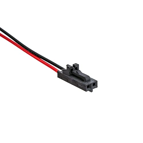 Batería de repuesto Auronino compatible con 1785-L30B PLC-5 miniatura 5
