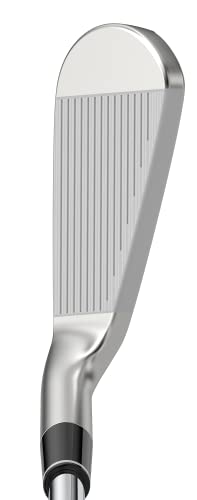 SRX ZX5 MkII Irn 4-P ST S RH