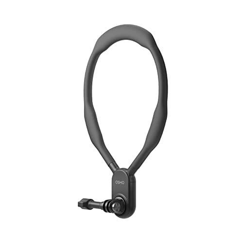 DJI Osmo Action Hanging Neck Mount