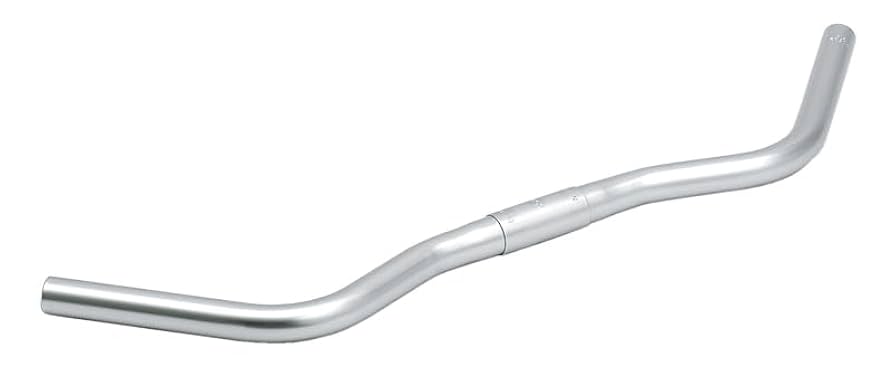 日東 Nitto B2522AA シルバー 570 ハンドルバー オールドMTB Amazon.co.jp: B2522AA 610mm 26.0mm 日東 NITTO オールランダー