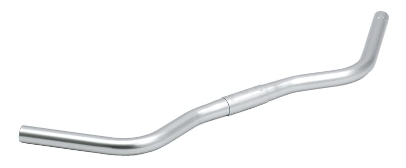 日東　Nitto B2522AA シルバー 570 ハンドルバー　オールドMTB Amazon.co.jp: B2522AA 610mm 26.0mm 日東 NITTO オールランダー
