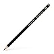 Faber-Castell 115208 - Bleistift Pitt Graphite Matt, Mine 8B, 1 Stück
