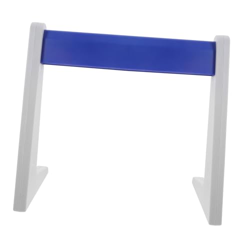 PRETYZOOM Linear Pipettor Holder Stand Plastic Pipette Carousel Lab Tube Rack Versatile Storage