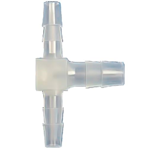 Mueller Industries W 64056 1 x .75 x .75 in. Copper Tee