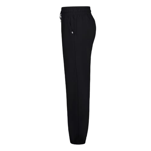 Image of Under Armour Girls' Pull-on Tech Pants, 4-Way Stretch Material, Outdoor Collection