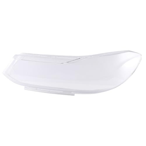 Abat-jour couverture de phare voiture Chevy Trax 2017-2018 optique avant gauche