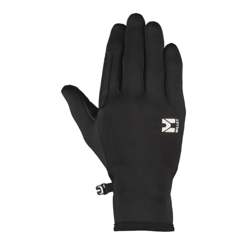 Gants MILLET Warm Stretch S thermiques et extensibles