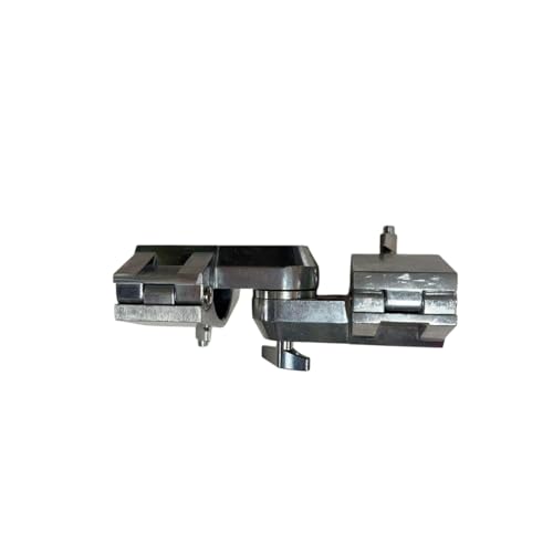 Accesorio para montaje de marco de batería de aleación de zinc miniatura 7