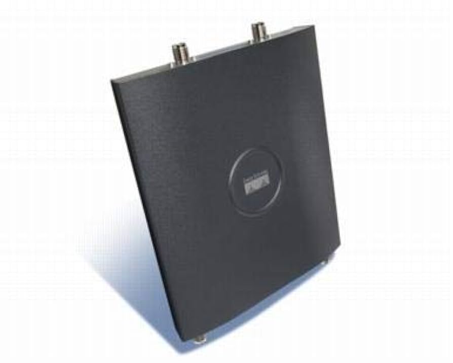 CISCO AIR-AP1242AG-A-K9 マルチパック Cisco AIR-AP1242AG-A-K9 802.11 a/b/g WiFi Access Point w