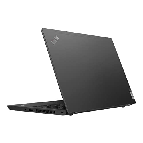Image of Lenovo ThinkPad L14 Gen 2 Home & Business Laptop (Intel i5-1135G7 4-Core, 16GB RAM, 512GB PCIe SSD, Intel Iris Xe, 14.0 inch 60Hz Touch Full HD (1920x1080), WiFi, Win 11 Pro) with Hub