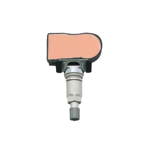 Capteur 52933-3N100 pression pneus avec valve en alliage anti-corrosion haute durabilité