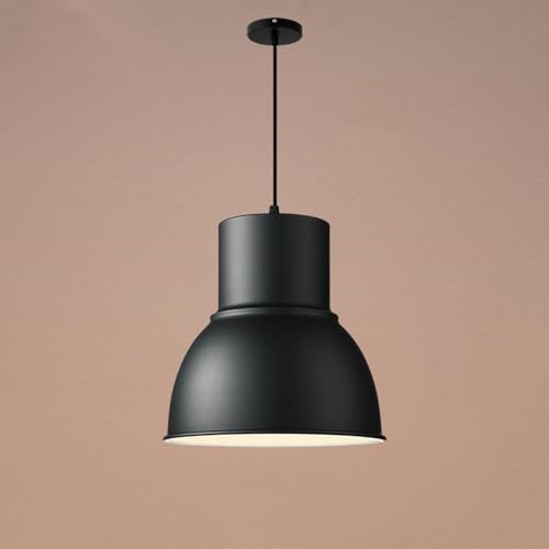 Tyydcmy Creative Industrial Vintage Iron Pendant Light Design Perfect for