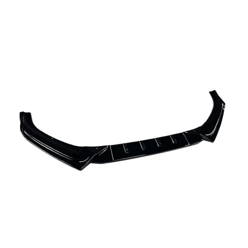 Kit carrosserie protection lame pour Audi A4 B9 Sline réparant le bas de pare-chocs