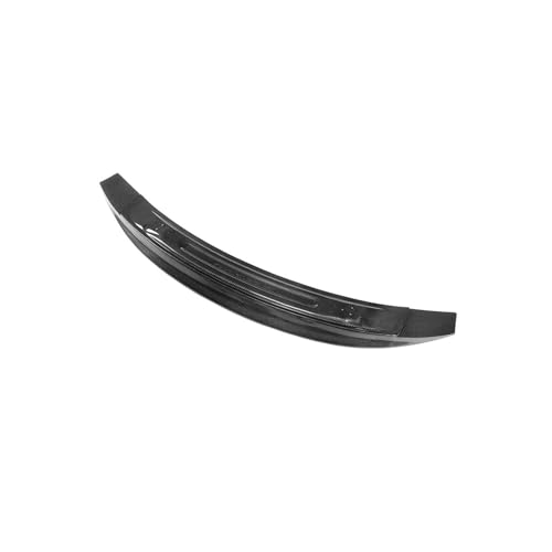 Aileron de coffre TT RS carbone et jupes latérales pour Audi TT 8J MK2 2008-2014